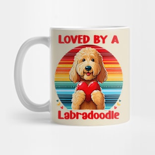 Australian Labradoodle Mug